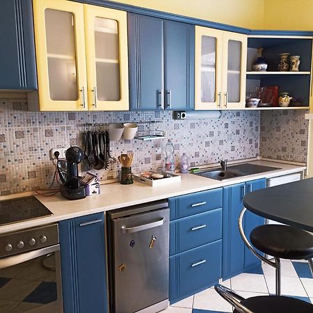Opera Home Apartment Budapest Bagian luar foto