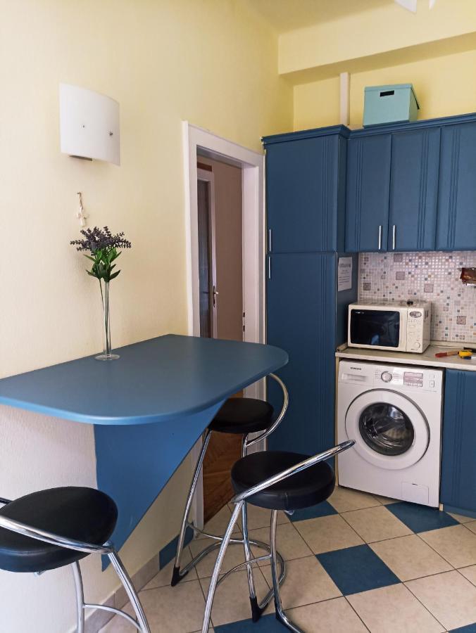 Opera Home Apartment Budapest Bagian luar foto