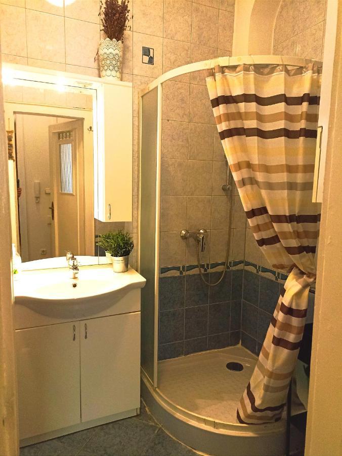 Opera Home Apartment Budapest Bagian luar foto